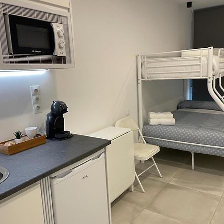 Apartamento C10 Exclusiva Zona Madrid Cerca Bernabeu Exterior foto