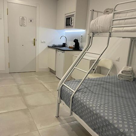 Apartamento C10 Exclusiva Zona Madrid Cerca Bernabeu Exterior foto