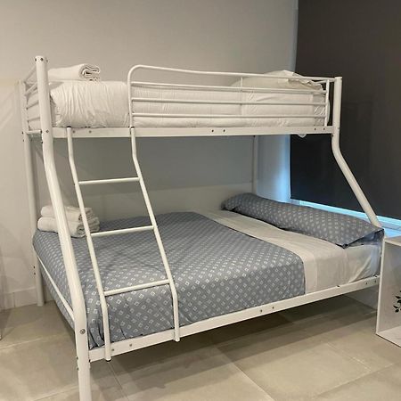 Apartamento C10 Exclusiva Zona Madrid Cerca Bernabeu Exterior foto