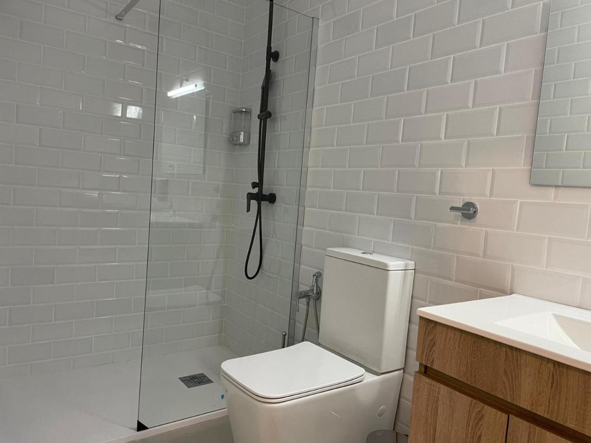 Apartamento C10 Exclusiva Zona Madrid Cerca Bernabeu Exterior foto