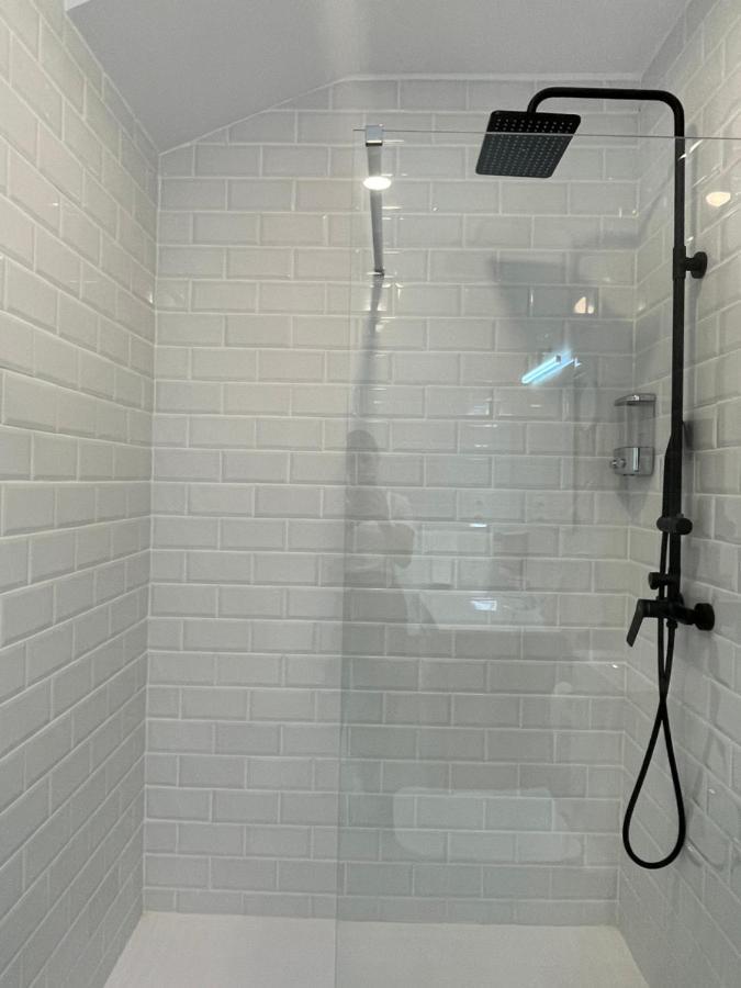 Apartamento C10 Exclusiva Zona Madrid Cerca Bernabeu Exterior foto